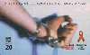 01522  PR  11/98  Juntos contra a Aids  ( 04/10 ) Tir. 78.000 CSM 20C