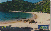 0206 SP 12/99 Praias Paulistas Praia do Flamengo Tir.500.000 CSM