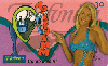 0714A  SP  10/99  Carla Perez ( 01/10 )  Tir. 15.000 CSM 30C