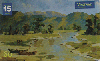 1321A  SP  02/02  Paisagens Rurais ( 04/06 ) Tir. 75.000 Interp. 60C