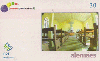 20156  CRT  01/02  Mundo Grande do Sul ( 15/20 ) Tir. 50.000 Interp. 30C