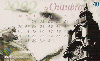 20247  RS  09/02  Série Calendário 2002  ( 10/12 ) Tir. 150.000 ICE 40C
