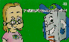 20261  RS  10/02  Turma da Niquita ( 03/04 ) Tir. 100.000 Interp. 40C