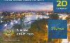 6614A  SP  08/10  Represa Municipal de São José do Rio Preto Tir. 142.000 ICE 20C