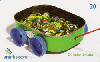 04305  SC  06/04  Brinquedos Caseiros ( 03/11 ) Tir. 332.000 Interp. 20C
