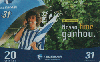 62225  CE  11/05  Nosso Time Ganhou ( 0809/4760 ) Tir. 152.000  CSM 20C