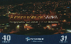 43135C  MG  06/06  A eterna Noite ( 0290/5193 ) Tir. 70.960  ABN 40C