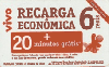 82105  10/10  Recarga Econômica  TECNOFORMAS  6  (Lote 17)