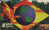 0035 RJ 11/97 World Ecotour 97 Tir. 100.000 ABNC 20C.