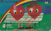 0098 RJ 05/98 Feliz dia dos Namorados (04/04) Tir.218.000 ABNC 20C