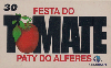0838  RJ  05/99   XX Festa do Tomate PAT I1  Tir. 200.000 ABNC 30C