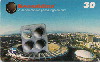 1163  RJ  11/00  Neosaldina (Maracanã)  (03/05) Tir.200.000 ABNC 30C