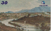 1178  RJ  04/00  50º do Museu de Arte Moderna de Resende  Tir.300.000 ABNC 30C