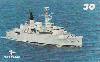 1343  RJ  05/01  Esquadra 178 Anos SF7 I1 (07/10) Tir.200.000 ABNC 30C