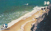 146  ES  01/00  Oceano  Paisagens (17/20)  Tir.50.000 CSM 30C
