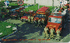 302  ES  08/01  Corpo de Bombeiros  Tir.150.000 CSM 30C