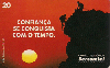 027  Serc.  01/99  Confiança se Conquista c/ o tempo Alpinista Tir.50.000 ICE 20C
