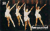 083  Serc.  11/00  Ballet de Londrina Tir.10.000 ICE 30C