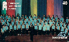 295  Serc.  03/04  Fundação cultural de Ibiporã - Coral  Tir.20.000 CSM 40C