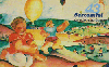 487  Serc.  07/07  Pintura - 5 Conjuntos  Tir. 20.000 ABNC 40C