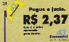 502  Serc.  11/07  Pague o Justo 0757  Tir.50.000 Abnot 20C