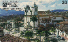 00007  MG  04/98  Retratos de Minas (04/12) Tir.1.280.000 Int. 20C