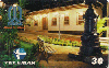 00123  MG  01/00  Dicas de Minas - Praça Cleves de Faria  Tir. 100.000