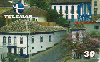 00154  MG  07/00  Dicas de Minas - Casa de Carlos Drumond  Tir. 100.000 Int. 30C