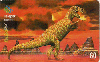 01685  PR  10/00  Série Dinossauros (05/10) Tir. 90.000 ICE 60C