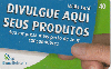 01952  PR  06/03  Divulgue aqui seus Produtos  Tir. 205.000 Interp. 40C