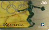 00235  MG/ES  08/00  Olimpiadas (04/06)  Tir.250.000 CSM 30C