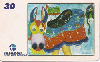 00250  MG  02/01  Arte Popular (04/10)  Tir.100.000 CSM 30C