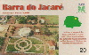 02528  PR  03/99  Municípios do Paraná (031/399)  Tir. 100.000 ICE 20C