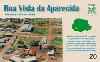 02535  PR  04/99  Municípios do Paraná (039/399)  Tir. 100.000 ICE 20C