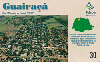 02597  PR  09/00  Municípios do Paraná (130/399)  Tir. 200.000 ICE 30C