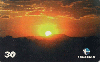 00403  MG  06/01  Pôr do Sol em Minas  (03/04)  Tir.250.000 CSM 30C
