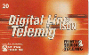 00484  MG  04/98  Digital Line ISDN  Tir.1.280.000 Interp. 20C