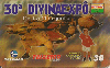 00551  MG  05/00  30ª Divinaexpô  EXP I1  Tir. 100.000 Interprint 30C