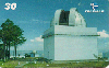 00584  MG  12/00  Observatório do Pico dos Dias  OPD I1 Tir.150.000 CSM 30C