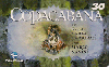 00609  MG  08/01  Copacabana  CP1 I1  Tir.200.000 CSM 30C