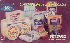 00701  MG  05/99  Teófilo Otoni  Tir. 30.000 Interp. 20C