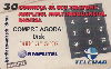 00793  MG  09/99  Amplitel  Tir. 5.000 Interp. 30C