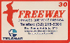 00833  MG  10/99  Freeway  Tir.5.000 Interp. 30C