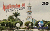 00835  MG  10/99  Águas Vermelhas - MG  Tir.10.000 Interp. 30C