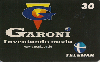 00859  MG  11/99  Garoni Tir. 10.000 Interp. 30C