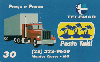 00891  MG  12/99  Posto Taiti  Tir.5.000 Interp. 30C  ( CHEIO )