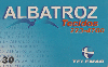 00923  MG  09/99  Albatroz Tecidos ALB I1  Tir.5.000 Interp. 30C