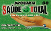 00973  MG  12/99  Drogaria Saúde Total  Tir. 5.000 Interp. 30C