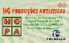 01166  MG  03/00  HG  Produções Artísticas  Tir. 15.000 Interp. 30C