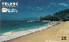 03229  SC  06/98  Praia do Morro das Pedras B1  Tir. 100.000 ICE 20C